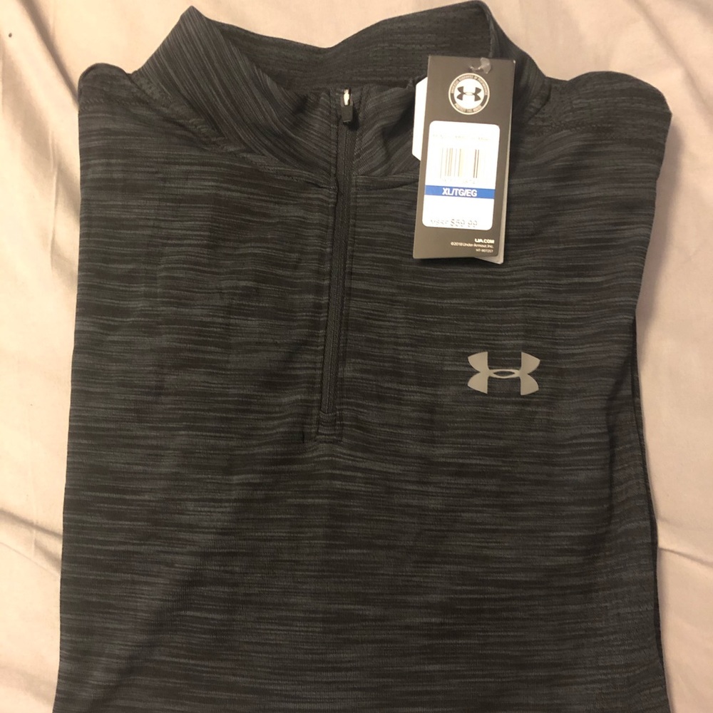 Under Armour Pullover - Men’s